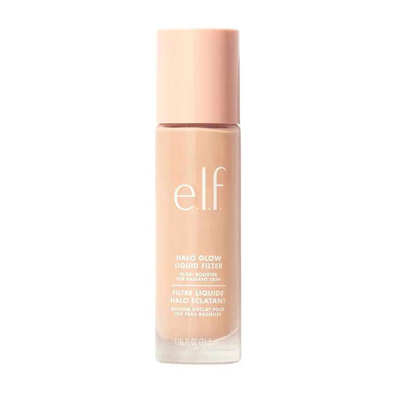 e.l.f. Halo Glow Liquid Filter - Fair