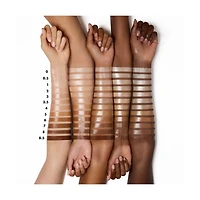 e.l.f. Halo Glow Liquid Filter - 4 Medium, 1.06 fl oz