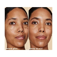 e.l.f. Halo Glow Liquid Filter - 4 Medium, 1.06 fl oz