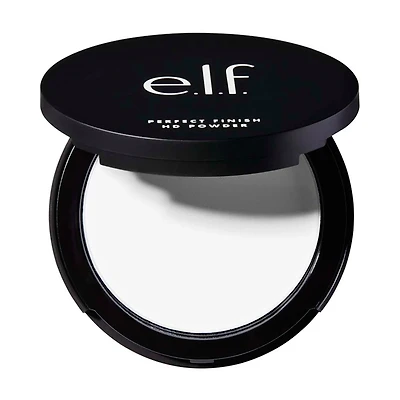 e.l.f. Perfect Finish HD Powder - Sheer, 0.28oz