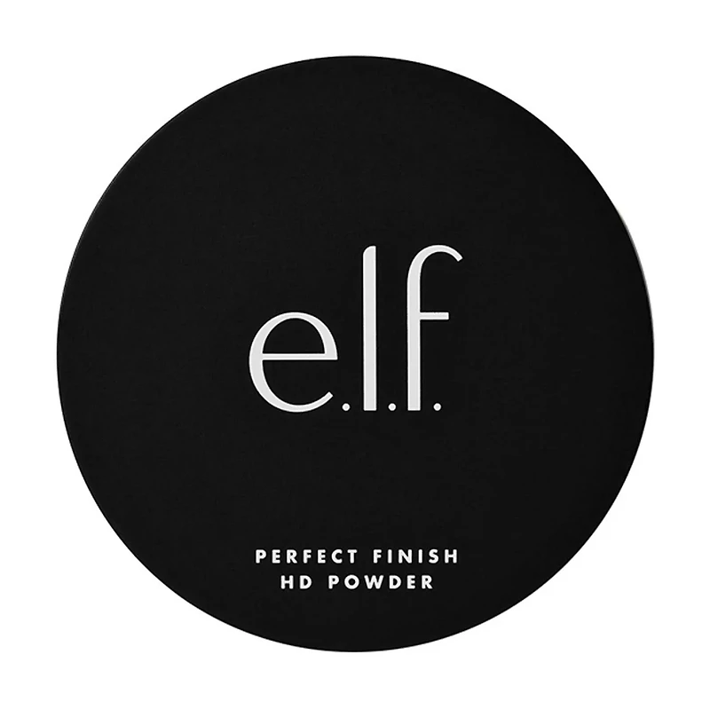 e.l.f. Perfect Finish HD Powder - Sheer, 0.28oz