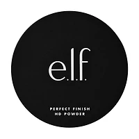 e.l.f. Perfect Finish HD Powder - Sheer, 0.28oz