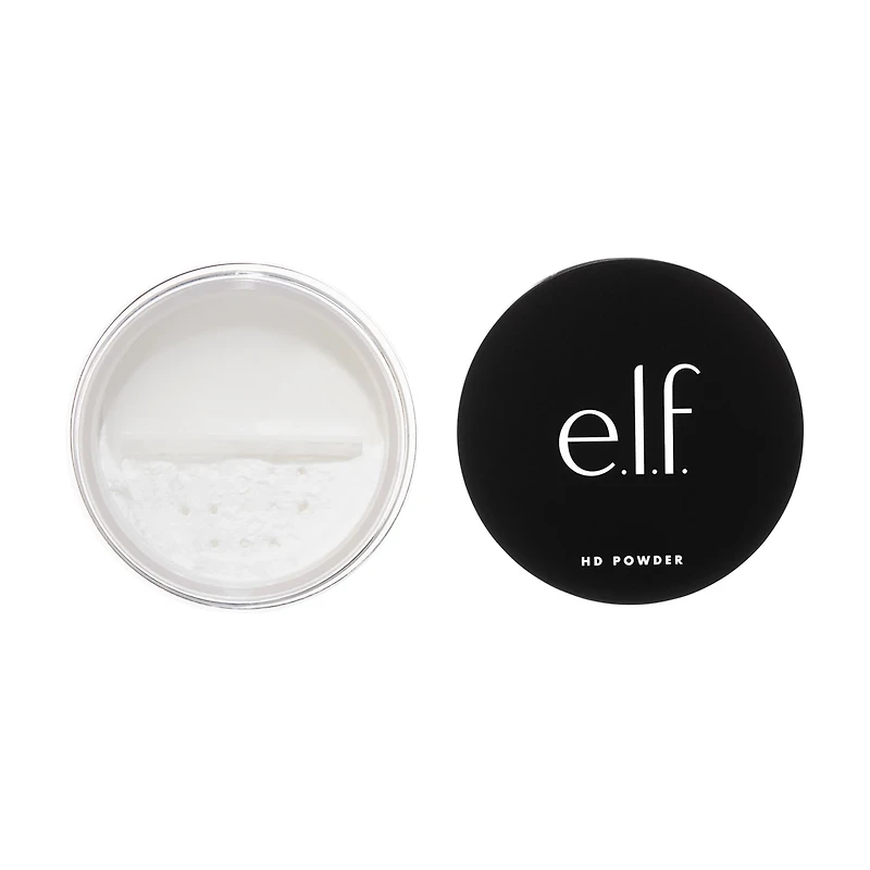 e.l.f. High Definition Powder - Sheer, 0.28oz