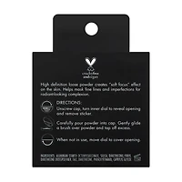 e.l.f. High Definition Powder - Sheer, 0.28oz