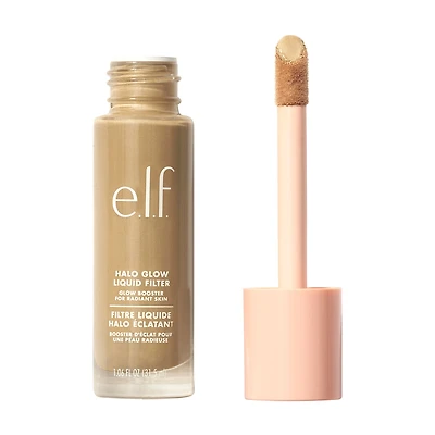 e.l.f. Halo Glow Liquid Filter - 3.5 Medium, 1.06 fl oz