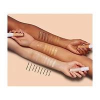 e.l.f. Hydrating Camo Concealer - Fair Rose, 0.2 fl oz