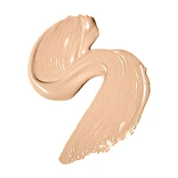 e.l.f. Hydrating Camo Concealer - Fair Warm, 0.2 fl oz