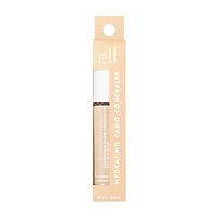 e.l.f. Hydrating Camo Concealer - Fair Warm, 0.2 fl oz