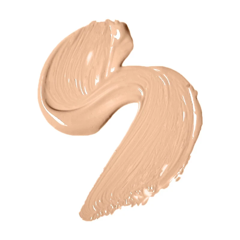 e.l.f. Hydrating Camo Concealer - Fair Beige, 0.2 fl oz