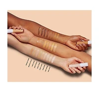 e.l.f. Hydrating Camo Concealer - Fair Beige, 0.2 fl oz