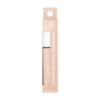 e.l.f. Hydrating Camo Concealer - Fair Beige, 0.2 fl oz