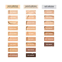 e.l.f. Hydrating Camo Concealer - Light Ivory, 0.2 fl oz