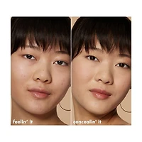 e.l.f. Hydrating Camo Concealer - Light Peach, 0.2 fl oz