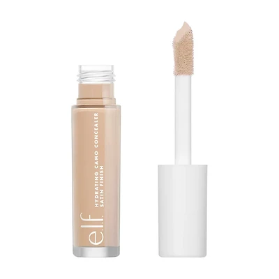 e.l.f. Hydrating Camo Concealer - Medium Sand, 0.2 fl oz