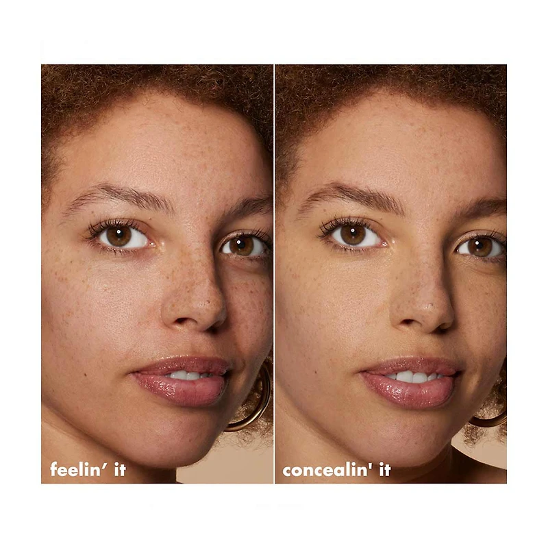 e.l.f. Hydrating Camo Concealer - Medium Neutral, 0.2 fl oz