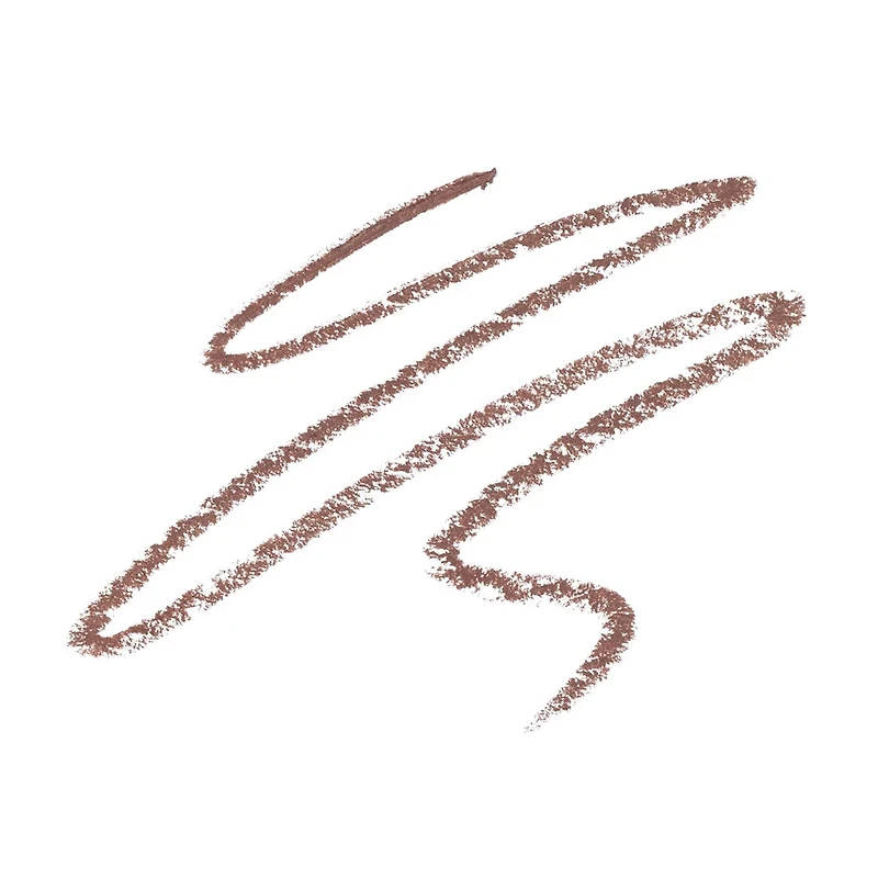 e.l.f. Cream Glide Lip Liner, Dark Cocoa, 0.03 oz