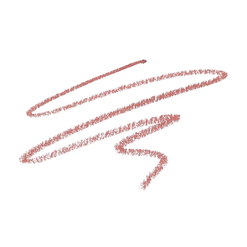 e.l.f. Cream Glide Lip Liner, Truth or Bare, 0.03 oz
