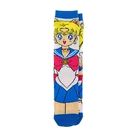 Sailor Moon Crew Socks