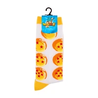 Dragon Ball Super Crew Socks