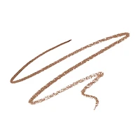 e.l.f. Cream Glide Lip Liner, Spill the Tea, 0.03 oz