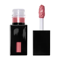 e.l.f. Glossy Lip Stain - Pinkies Up, 0.1 fl oz