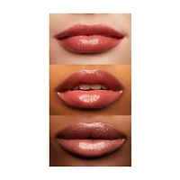 e.l.f. Glossy Lip Stain - Pinkies Up, 0.1 fl oz