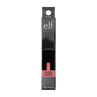 e.l.f. Glossy Lip Stain - Pinkies Up, 0.1 fl oz
