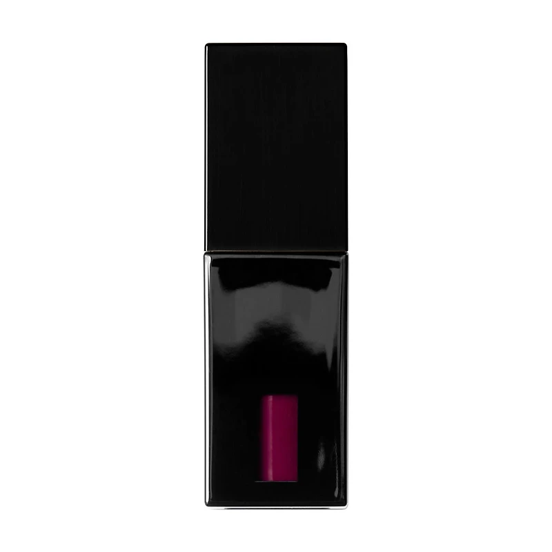 e.l.f. Glossy Lip Stain - Berry Queen, 0.1 fl oz