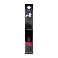 e.l.f. Glossy Lip Stain - Berry Queen, 0.1 fl oz