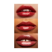 e.l.f. Glossy Lip Stain - Power Mauve, 0.1 fl oz