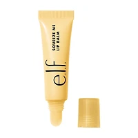e.l.f. Squeeze Me Lip Balm - Vanilla Frosting, 0.21oz