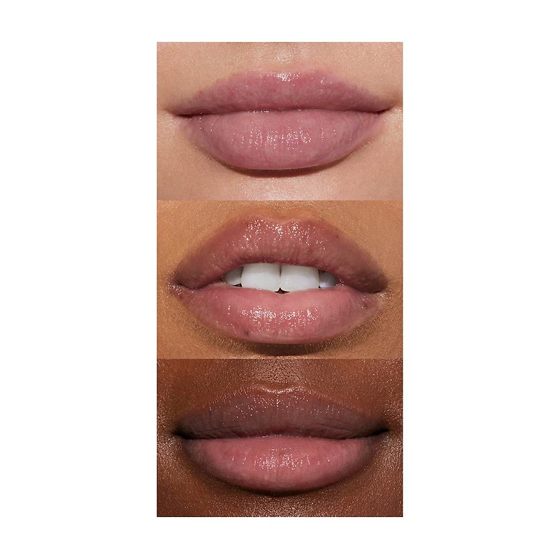 e.l.f. Squeeze Me Lip Balm - Vanilla Frosting, 0.21oz