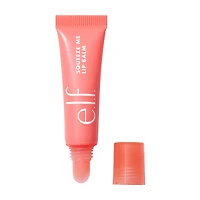 e.l.f. Squeeze Me Lip Balm - Strawberry, 0.21oz