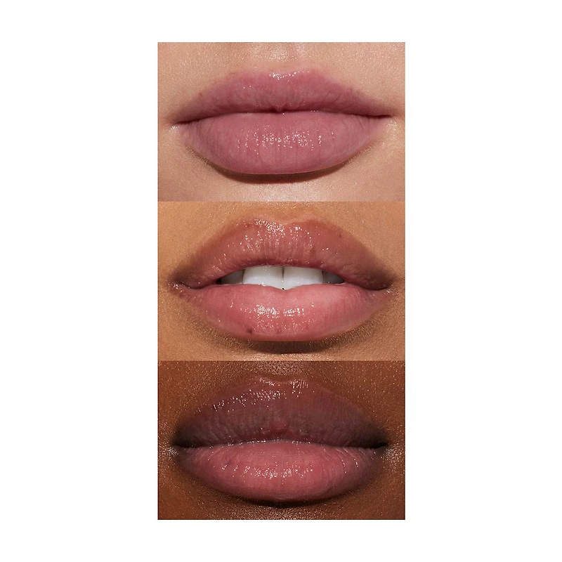 e.l.f. Squeeze Me Lip Balm - Strawberry, 0.21oz