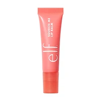 e.l.f. Squeeze Me Lip Balm - Strawberry, 0.21oz