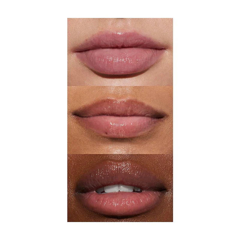 e.l.f. Squeeze Me Lip Balm - Peach, 0.21oz