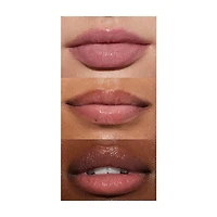 e.l.f. Squeeze Me Lip Balm - Peach, 0.21oz