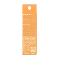 e.l.f. Squeeze Me Lip Balm - Peach, 0.21oz