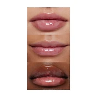 e.l.f. Glow Reviver Lip Oil - Pink Quartz, 0.25 fl oz