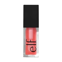 e.l.f. Glow Reviver Lip Oil - Pink Quartz, 0.25 fl oz