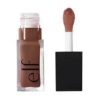 e.l.f. Glow Reviver Lip Oil - Honey Talks, 0.25 fl oz