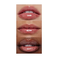 e.l.f. Glow Reviver Lip Oil - Honey Talks, 0.25 fl oz