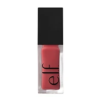 e.l.f. Glow Reviver Lip Oil - Rose Envy, 0.25 fl oz