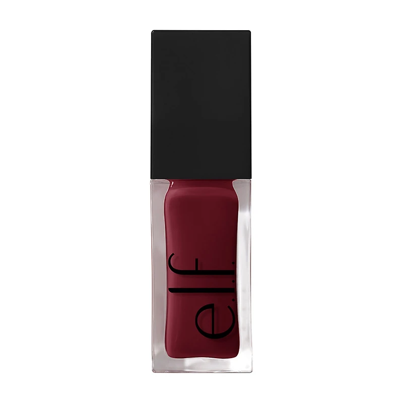 e.l.f. Glow Reviver Lip Oil - Jam Session, 0.25 fl oz