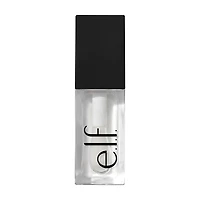 e.l.f. Glow Reviver Lip Oil - Crystal Clear, 0.25 fl oz