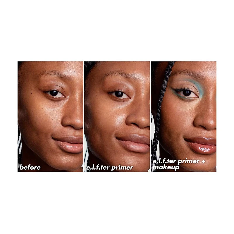 e.l.f. Power Grip Primer, 0.811 fl oz