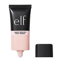 e.l.f. Liquid Poreless Putty Primer, 0.94 fl oz