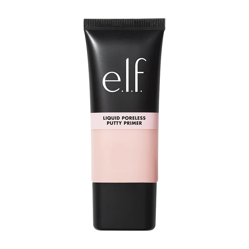 e.l.f. Liquid Poreless Putty Primer, 0.94 fl oz