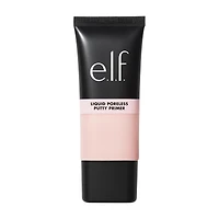 e.l.f. Liquid Poreless Putty Primer, 0.94 fl oz