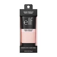 e.l.f. Liquid Poreless Putty Primer, 0.94 fl oz